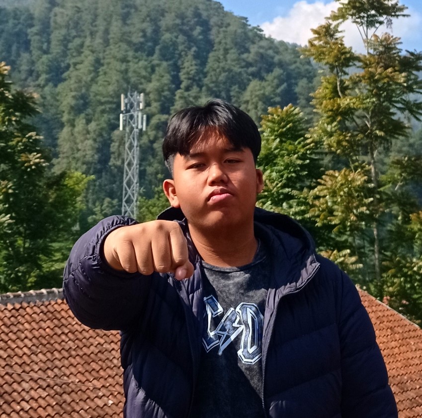 Jonathan Yudya