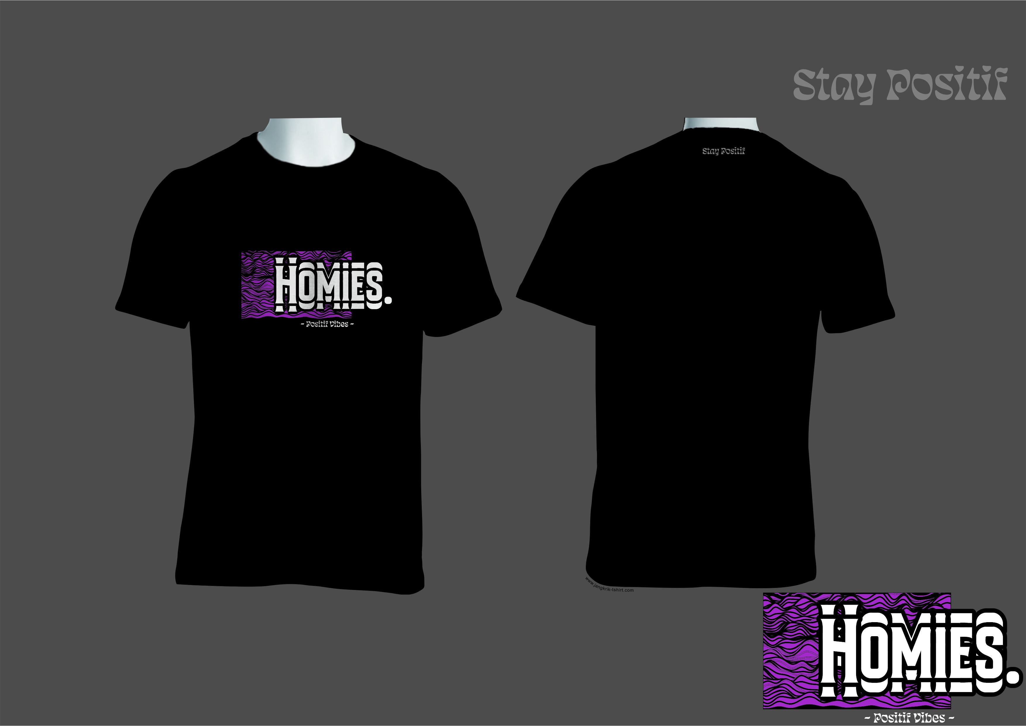 design baju